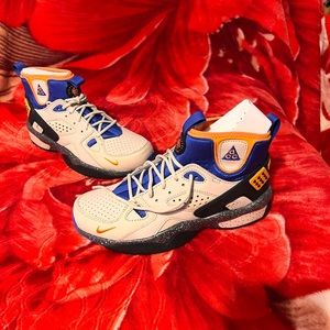 Nike ACG Air Mowabb OG  Rattan Birch Sneakers Size 7 Men  and 8.5 Women